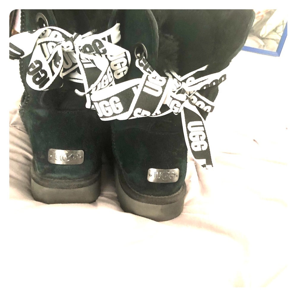 Brand New customizable UGGs released in 2018